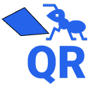 AntQR Logo